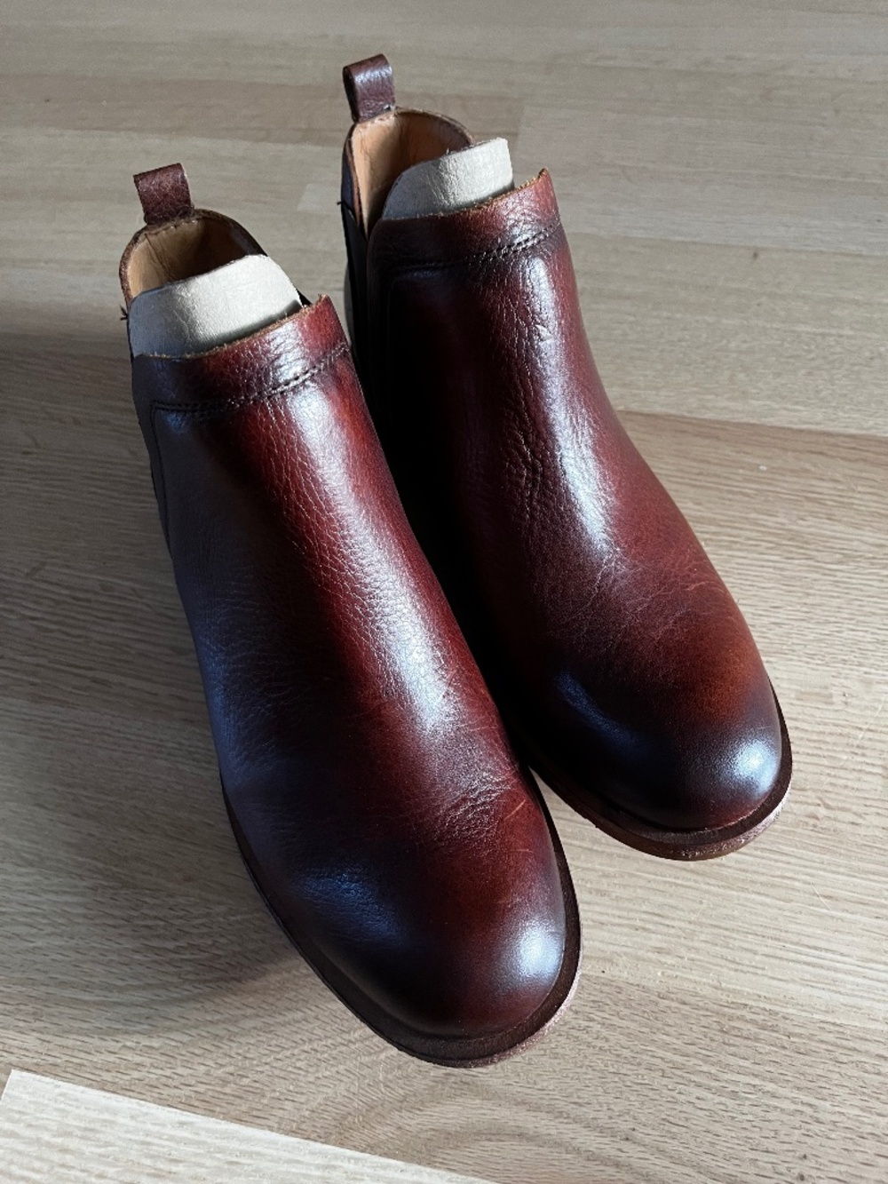 Sofft Bergamo booties